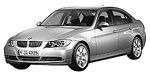 BMW E92 U203F Fault Code