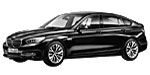 BMW F07 U203F Fault Code